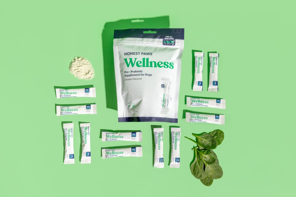 Benefits of Dietary Supplements